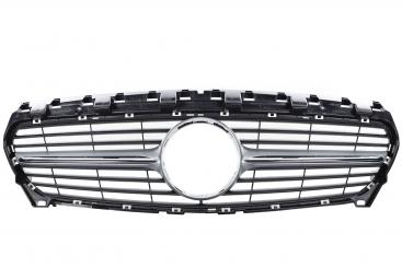 Kühlergrill 