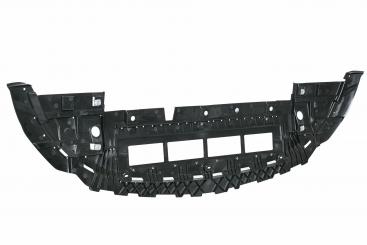 Motorabdeckung 