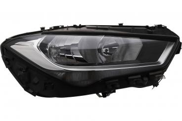 Scheinwerfer rechts Halogen 