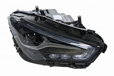 Scheinwerfer rechts LED 