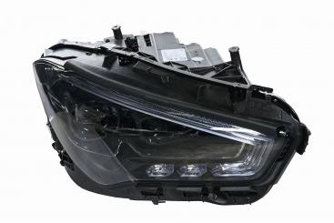 Scheinwerfer rechts LED 