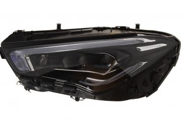 Scheinwerfer links LED 