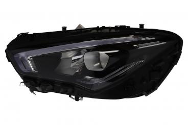 Scheinwerfer links LED 