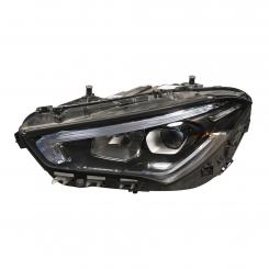 Scheinwerfer links LED 