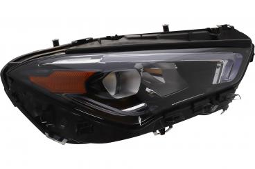 Scheinwerfer rechts LED 