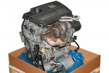 Motor Benzin BM133980 