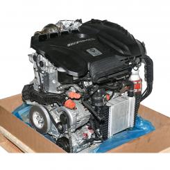Motor Benzin BM139980 