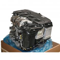 Motor Benzin BM139580 