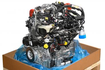 Motor Benzin BM139980 
