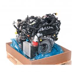 Motor Benzin BM139980 