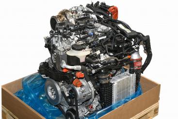 Motor Benzin BM139980 