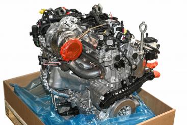 Motor Benzin BM139980 
