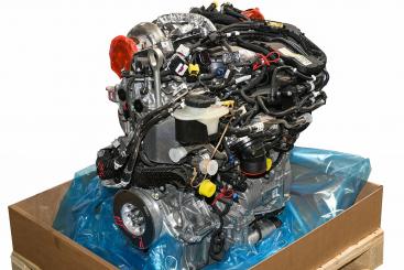 Motor Benzin BM139980 