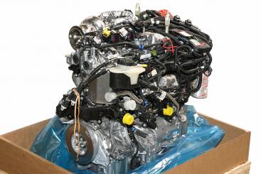 Motor Benzin BM139980 