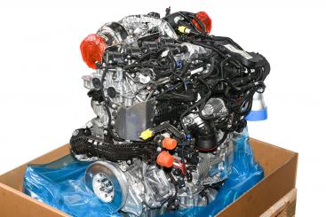 Motor Benzin BM139980 