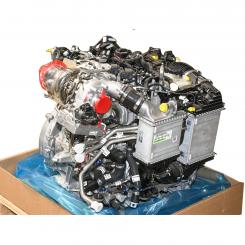Motor Benzin BM139580 