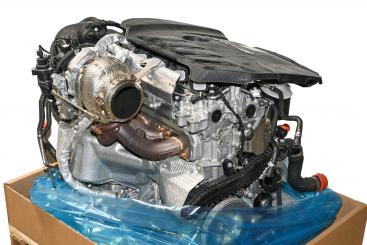 Motor Benzin BM139980 