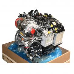 Motor Benzin BM139580 