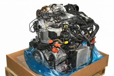 Motor Benzin BM139980