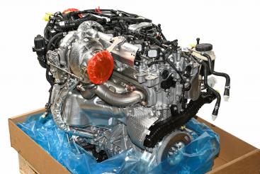 Motor Benzin BM139980 
