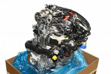 Motor Benzin BM139980 