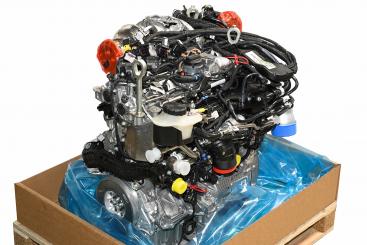 Motor Benzin BM139980 
