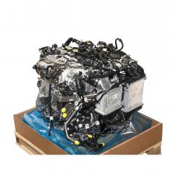 Motor Benzin BM139580 