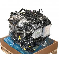 Motor Benzin BM139580 