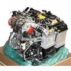 Motor Benzin BM139580 