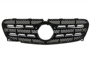 Kühlergrill 