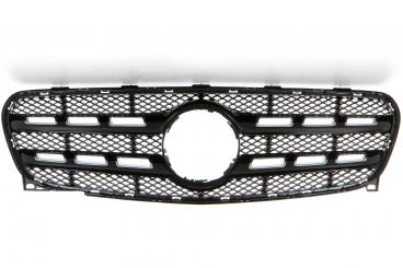 Kühlergrill 