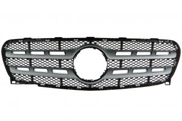 Kühlergrill 