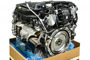 Motor Benzin BM157982 