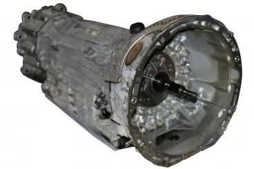 Automatikgetriebe 