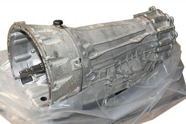Automatikgetriebe 