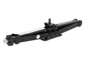 Wagenheber 1335 Kg mit Führungszapfen Hubhöhe 420mm 