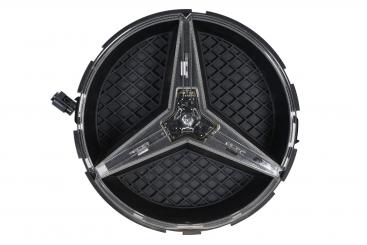 Mercedesstern 