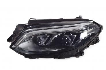 Scheinwerfer links LED 