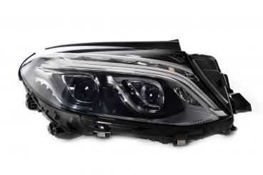 Scheinwerfer rechts LED 