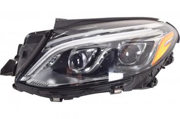 Scheinwerfer links LED 