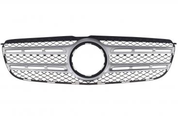 Kühlergrill 