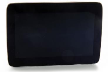 Zentraldisplay 