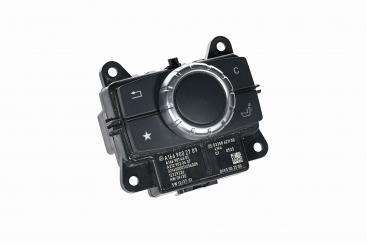 Schaltblock Controller 