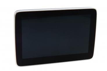 Zentraldisplay 