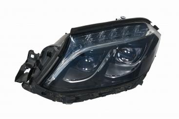 Scheinwerfer links LED 