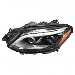Scheinwerfer links LED 