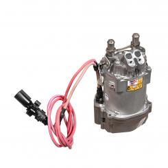 Pumpe Hydraulik 