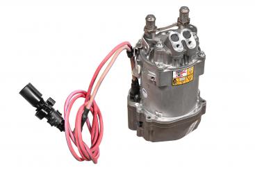 Pumpe Hydraulik 