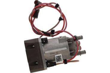 Pumpe Hydraulik 