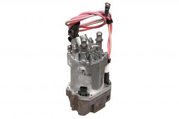 Pumpe Hydraulik 